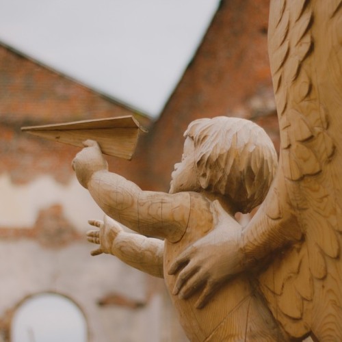 Дом у озера: отдых на берегу Ладоги и экскурсии