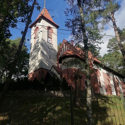 Калининградская ривьера