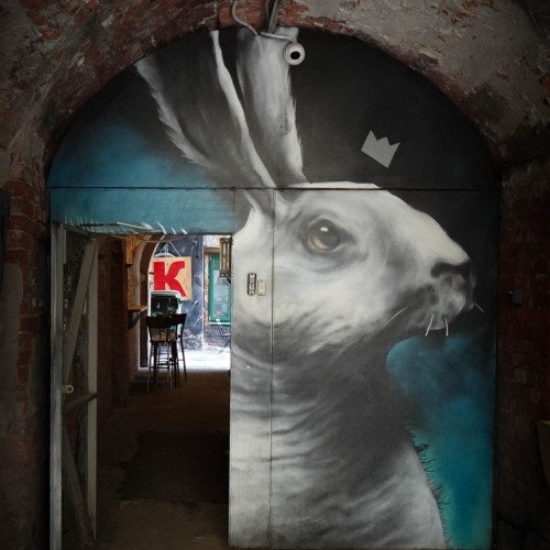 Нетривиальная прогулка за пределами золотого треугольника Петербурга