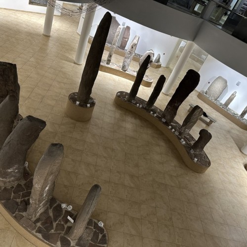 Туда, где высятся Саяны: тур-знакомство с Хакасией