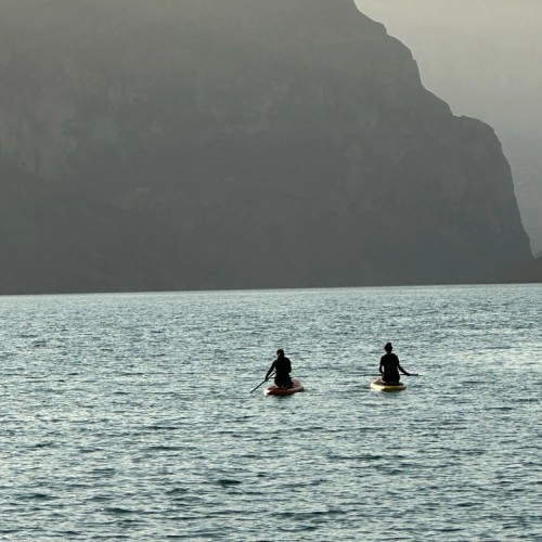 В Дагестан за уютом, вкусами и видами в мини-группе