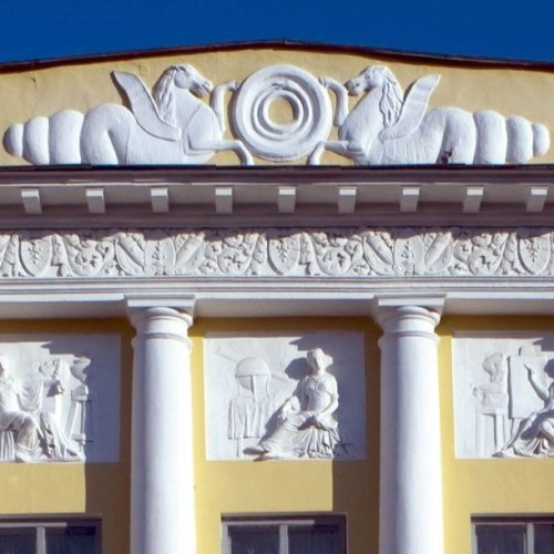 Колыбель космонавтики и отголоски Древней Руси: персональная поездка от Калуги до монастырей Угры