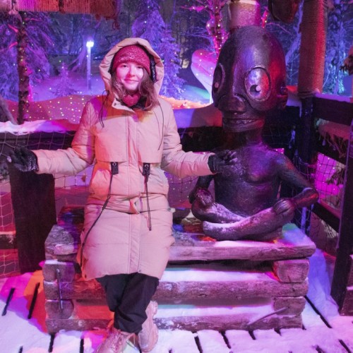 Вкусное путешествие на край света в мини-группе: Мурманск и Териберка