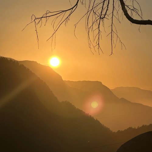 В Дагестан за уютом, вкусами и видами в мини-группе