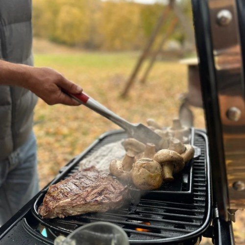 В Дагестан за уютом, вкусами и видами в мини-группе