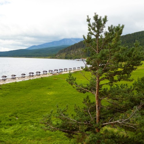 Всё, что вы хотели увидеть на Байкале в мини-группе: главные места и прогулка на катере