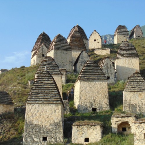 Главное в Осетии, мастер-класс и музыкальный бонус!