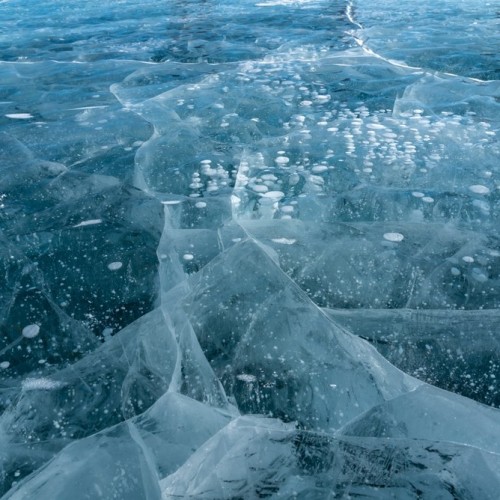 Жемчужина Сибири в мини-группе: Листвянка, Малое Море и северная часть Ольхона