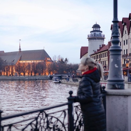 Отпуск у Балтийского моря: Зеленоградск и топовые места области