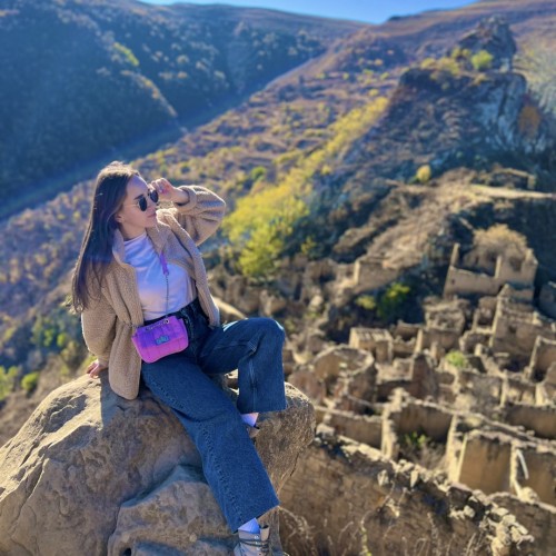 Дагестан зовёт в гости: увлекательный тур с питанием и мини-квестом (всё включено)