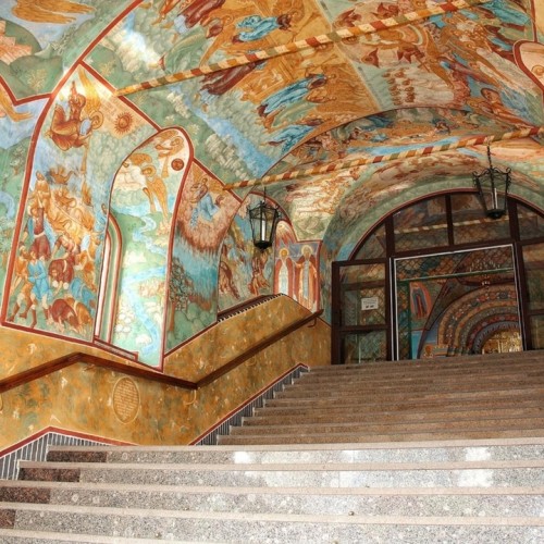 Автобусный тур с посещением фестиваля «Пир на Волге!», Ярославля, Вятского и Красного Профинтерна