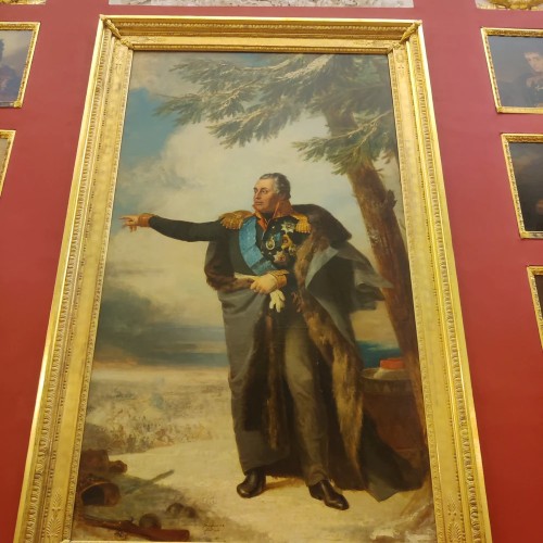 Охота за бриллиантами Екатерины II: забавная экскурсия-квест по Эрмитажу без гида