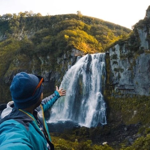 Топовые места Камчатки: налегке в мини-группе