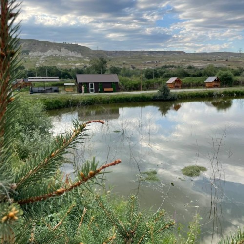 Всё лучшее на Кавказе — для вас: топ-локации, кухня, отдых на источниках, конная прогулка, рыбалка