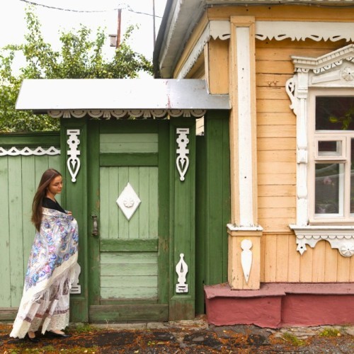 В Рязань из Москвы по Коломенскому тракту: древние замки, Солотча и «Рыбацкая деревня»