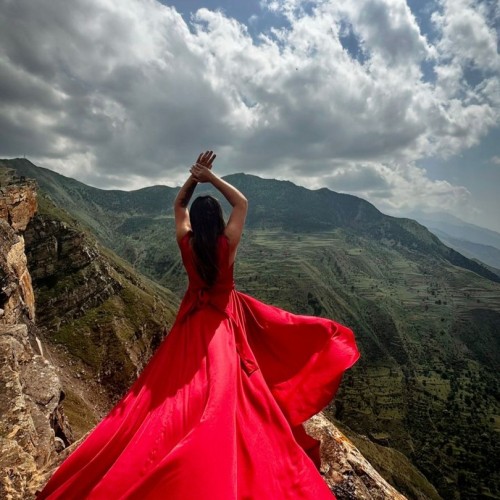 Магический Дагестан глазами горца: путешествие с мастер-классом и активностями (всё включено)