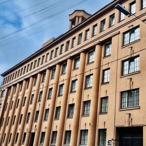 Гвардейские Пески: по местам славы императорских полков (мини-группа)