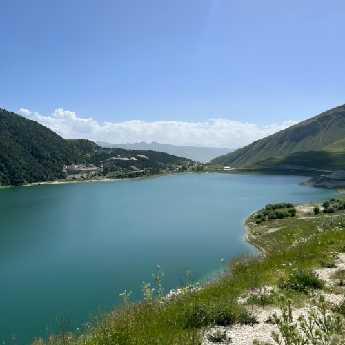 Верхом и на джипах по Чеченской Республике только для вашей компании
