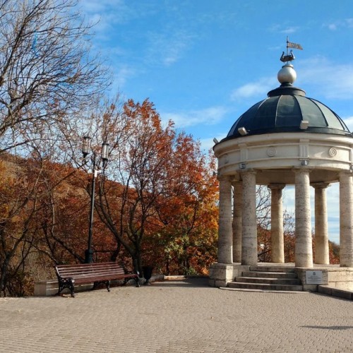 По следам Лермонтова на Кавминводах: 3 города за 1 день