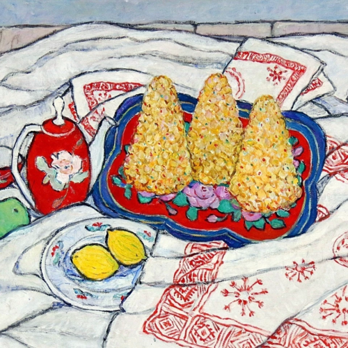 Медовня и лимонарий в Уфе