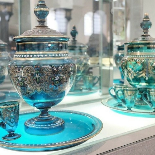 Из Москвы в Рязанскую и Владимирскую области: 5 городов, «Биг Бен» и «Малый Эрмитаж»