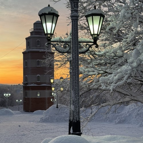 Териберка, Хибины, Мурманск: выходные в мини-группе с поездкой за северным сиянием