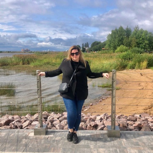 Старый и новый Кронштадт