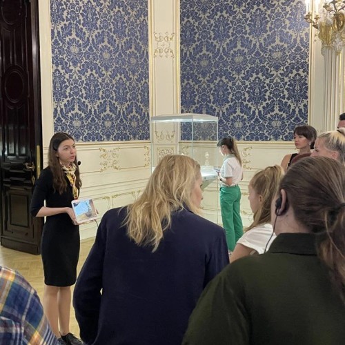 Фаберже и Романовы: история великого ювелира и великой династии