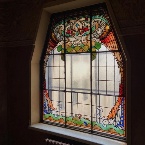 Истории Большой Морской и Малой Морской