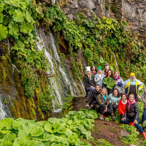На Итуруп за впечатлениями: большое путешествие по топовым локациям острова