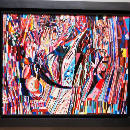 «Наш Авангард» в Русском музее