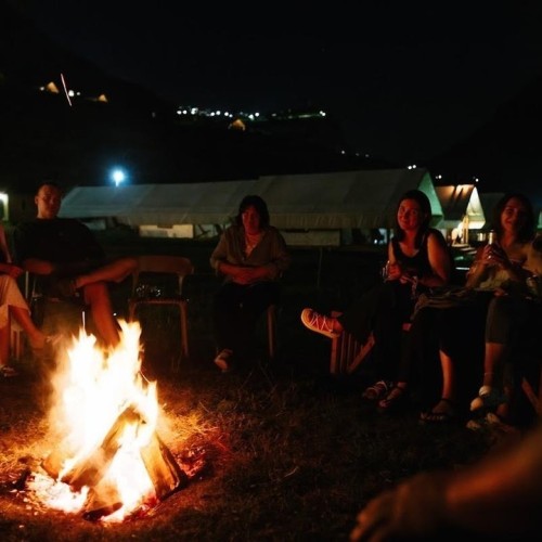 Тур «всё включено» в Дагестан для молодых и активных: рафтинг, багги и главные места