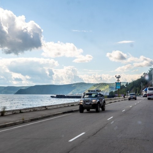 1000 и 1 впечатление на Байкале (всё включено): этнопогружение, кухня, треккинг и необычные локации