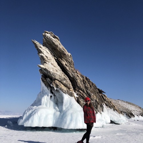 Тур-перезагрузка на Ольхоне: Хужир, Хобой и Огой, волшебный лёд и байкальская уха