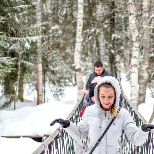 Дом у озера: отдых на берегу Ладоги и экскурсии