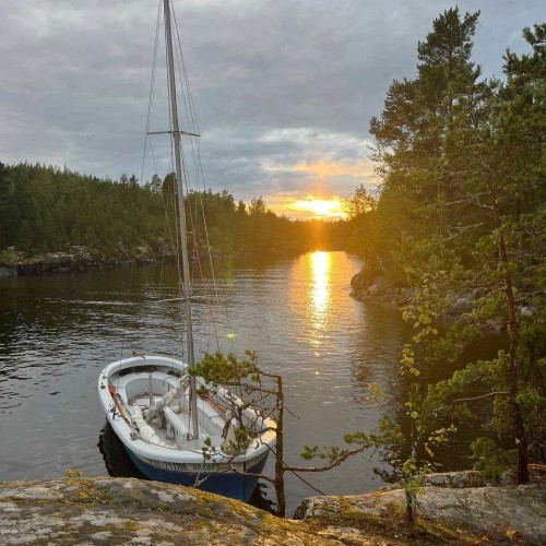 В Карелию из Петербурга индивидуально: природа, кирхи и крепости, знакомство с культурой