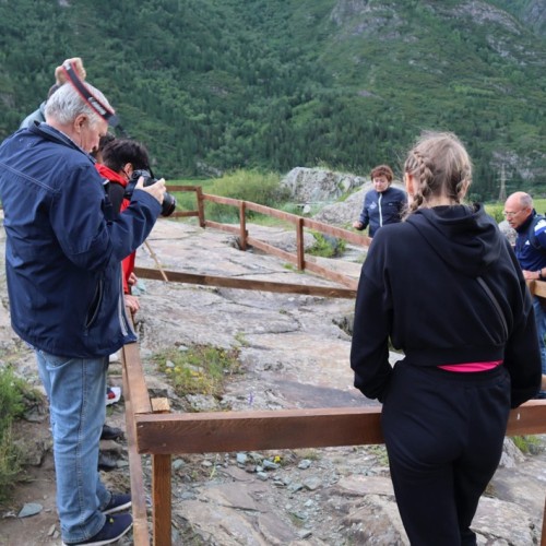 Активный Алтай: треккинг, конные прогулки и Чуйский тракт