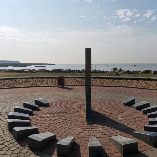 Вдоль курортного берега: Лисий Нос, Разлив, Сестрорецк, Репино, Комарово