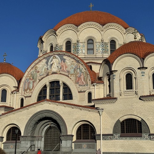 Гений русской архитектуры: как Василий Косяков навсегда изменил Петербург