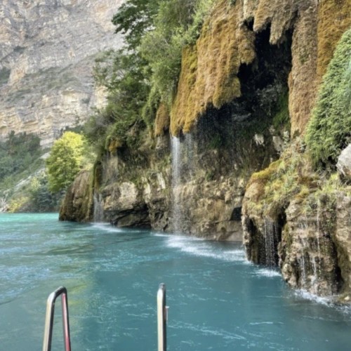 Перезагрузка по-дагестански: всё включено