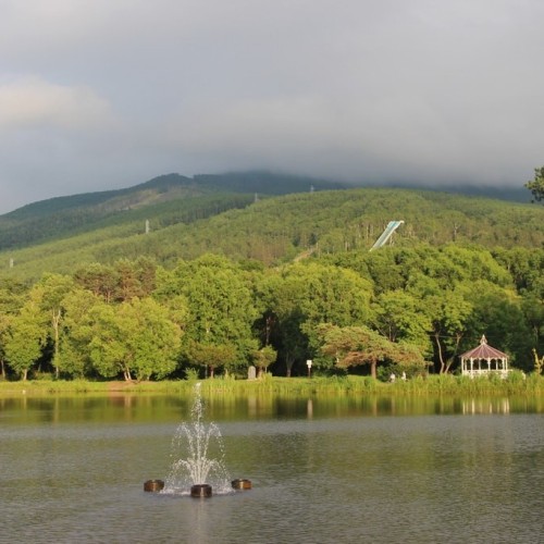 Путешествие на Дальний Восток: Сахалин и Кунашир