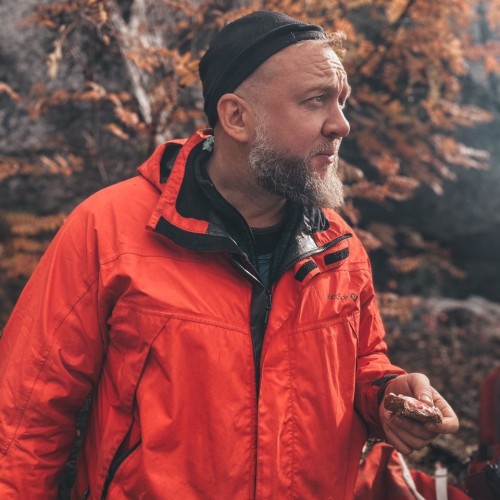 Детокс в Карелии: место силы, дары леса и походная романтика (всё включено)