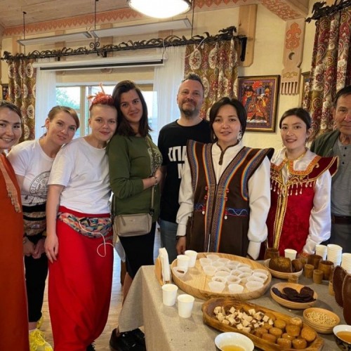 Алтай: топовые места и скрытые уголки