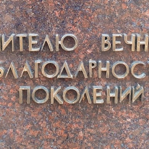 Авторская экскурсия. Павловск: то, что обычно остаётся за кадром (из Петербурга)