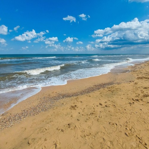 Курорты и не только: 2 моря, винодельни, казачьи и черкесские традиции