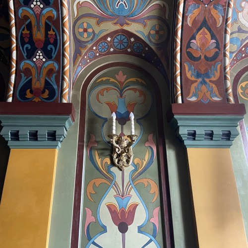 Сказочные дома Петербурга