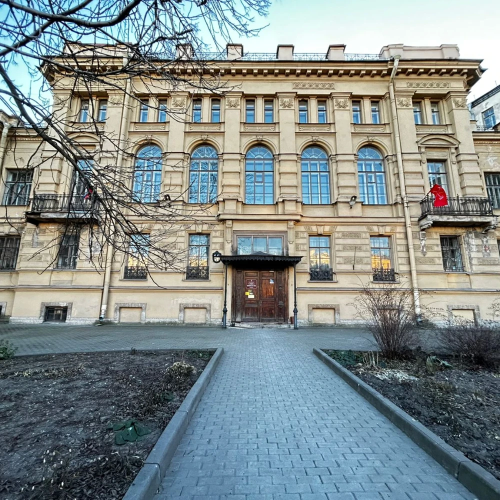 Ленинград: жизнь в блокадном кольце