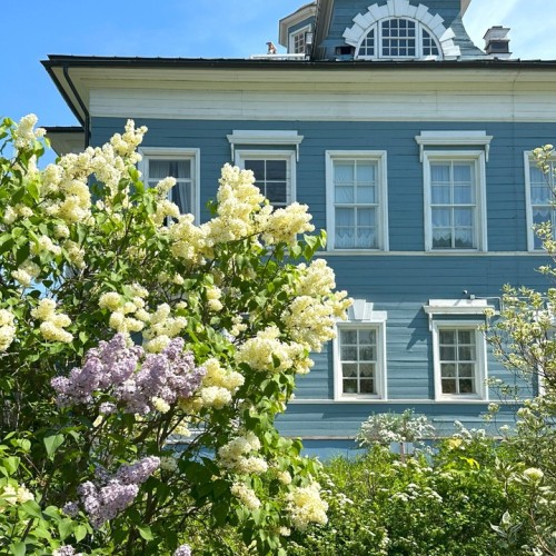 Каникулы на Вологодчине с народными песнями, плясками и блюдами по старинным рецептам