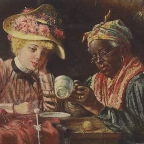 Петербург со вкусом кофе