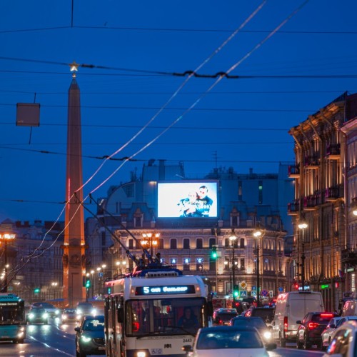 Другой Невский: прогулка по Старо-Невскому проспекту